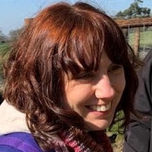 Ceri Houlbrook