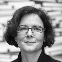 Headshot photograph of Professor Havi