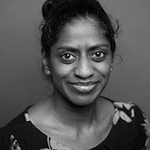 Nadia Nadarajah
