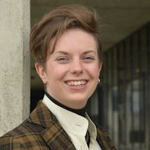 Photograph of Rachael Gillibrand