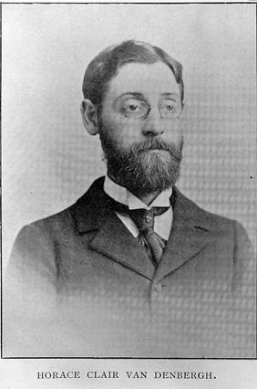Physicians and surgeons of America (illustrated) : a collection of biographical sketches of the regular medical profession / edited and compiled by Irving A. Watson.