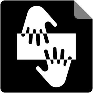 Open to Collaboration logo by Local Contexts  