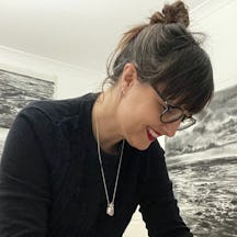 Liz Atkin